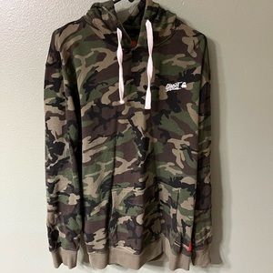 Ghost Hoodie